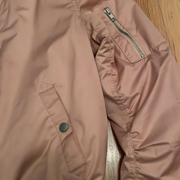 Bomber jacket - Picture 4 of 4